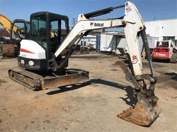 ram 5500 bobcat and mini excavator|BOBCAT Mini (up to 12,000 lbs) Excavators For Sale.